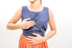 כאבי בטן וצרבת